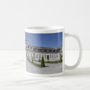 Mug Unteres Belvedere