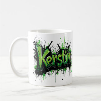 Mug Urban Vibes