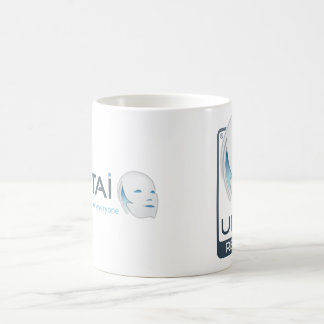 Mug Urbi prêt et Gostai