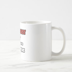 Mug Urologue... Travaillera Pour Le Vin