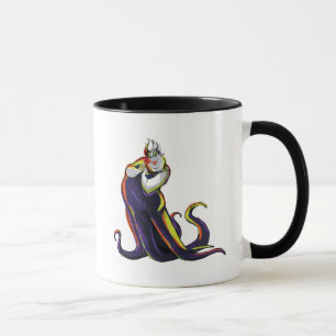 Mug Ursula Jolie Pose
