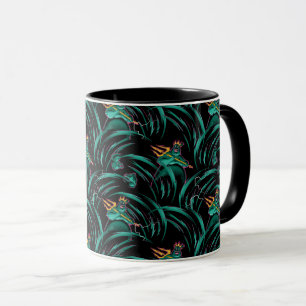 Mug Ursula Motif