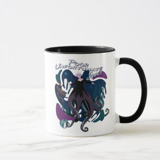 Mug Ursula Pauvre Âmes Malchanceuses