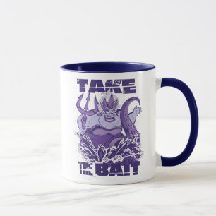 Mug Ursula Take the Bait