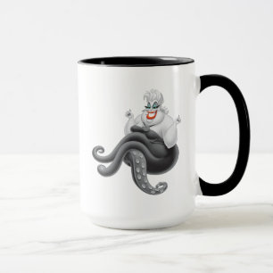 Mug Ursula Une Pose Maléfique