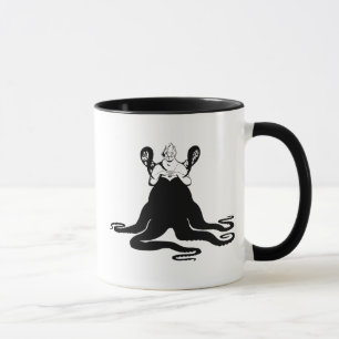 Mug Ursula Wicked Wicked