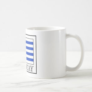 Mug Uruguay