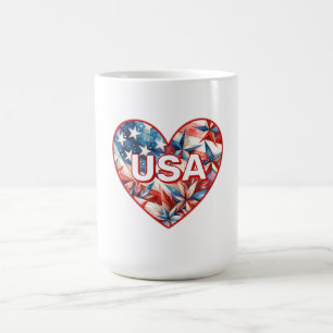 MUG USA