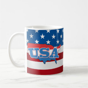 MUG USA
