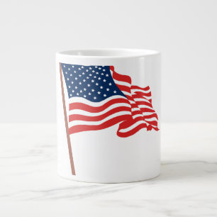 Mug usa américain United states