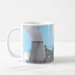 Mug Usine à gâteaux