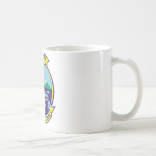 Mug USS Guadalcanal (LPH-7)