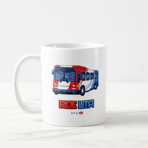 Mug UTA Bus 8 bits