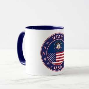 Mug Utah