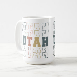 Mug Utah