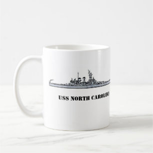 MUG UTILISER DU CARBURANT DE CAROLINE DU NORD POUR LA
