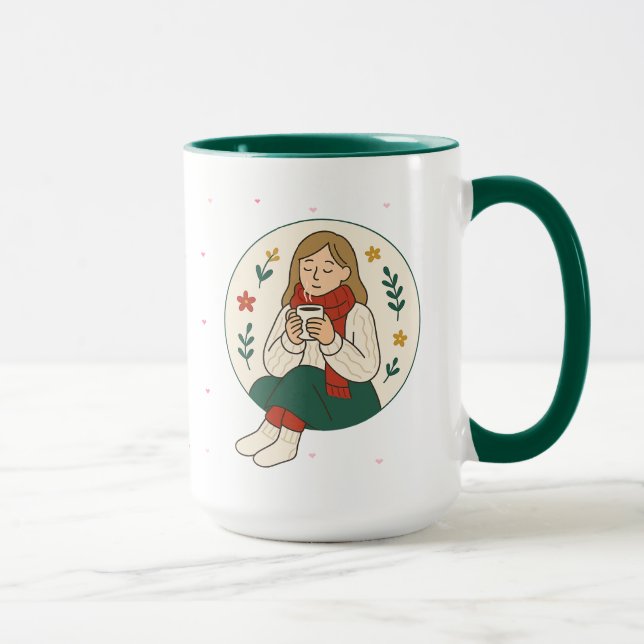 Mug utilitaire (Droite)