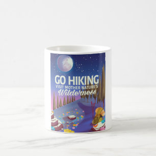 Mug Va Randonnée ! (Night Edition)