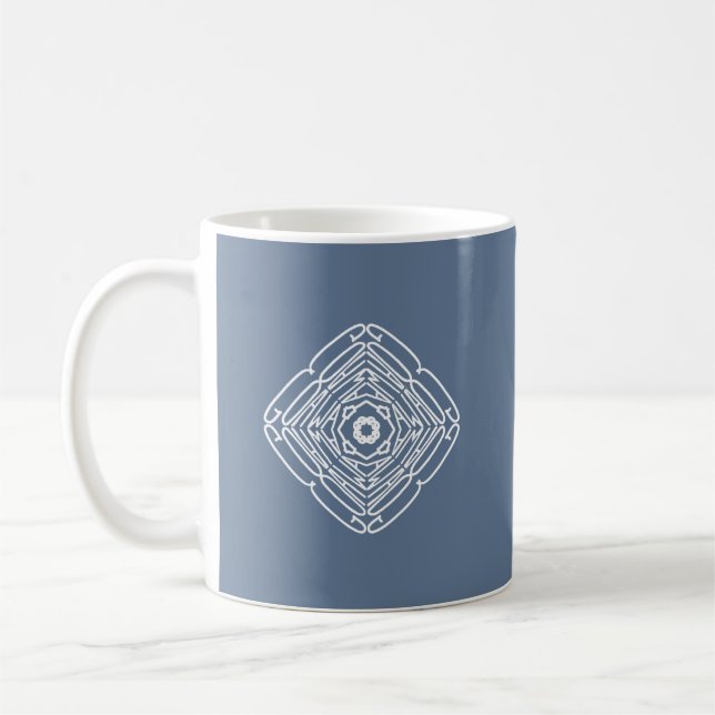 Mug Va-T'En ! Mot masqué (Gauche)