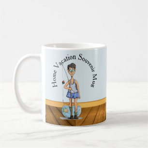 Mug Vacances amusantes