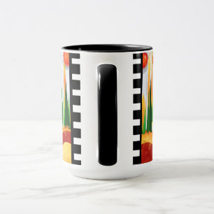 Mug Vacances dans les Pins !