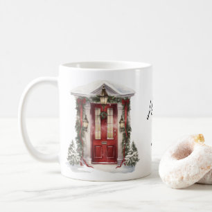 Mug Vacances Modernes