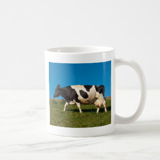 Mug Vache