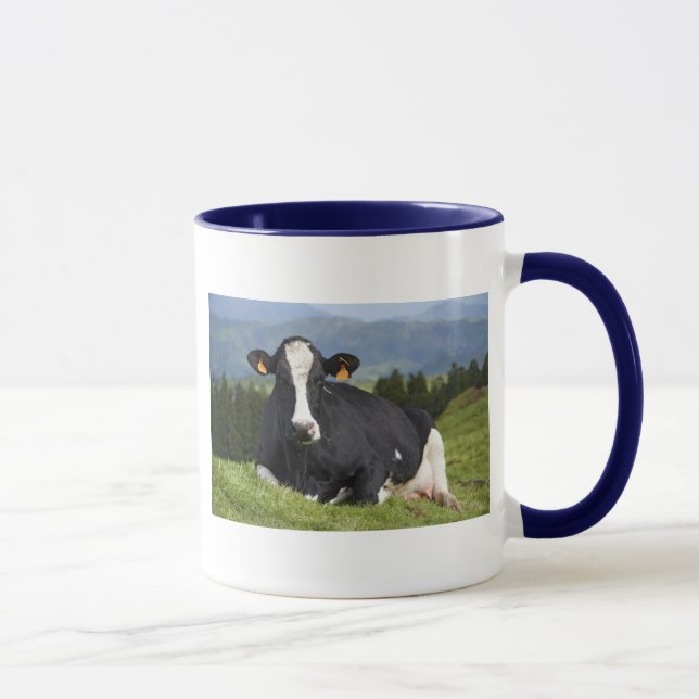 Mug Vache du Holstein (Droite)