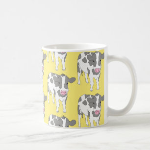 Mug Vache heureuse