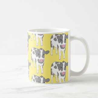 Mug Vache heureuse