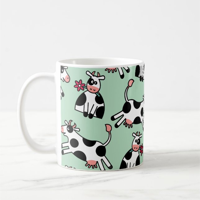 Mug Vache Lolailo 22 (Gauche)
