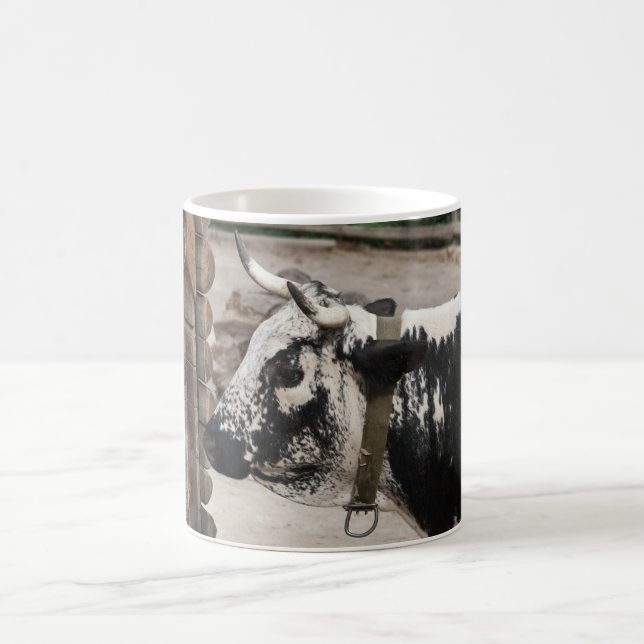 Mug Vache pustérile (Centre)