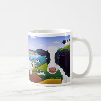 Mug Vaches, vaches, vaches