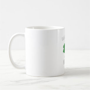 Mug Vaffanculo est italien pour passer une bonne journ