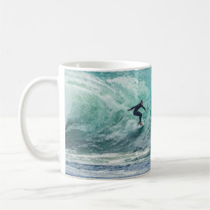 Mug Vague surfante épique