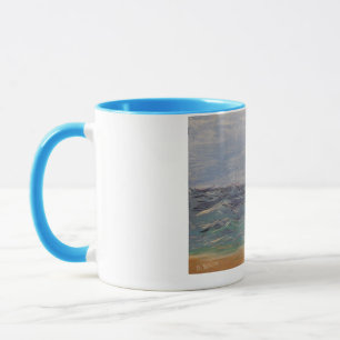 Mug Vagues de matin