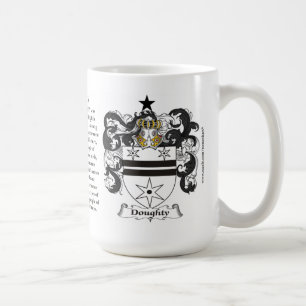Mug Vaillant, l'origine, la signification et la crête