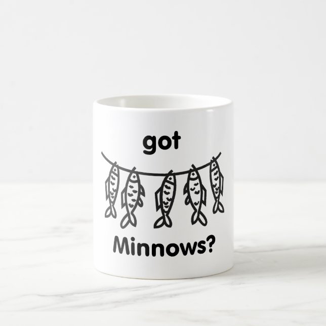 Mug vairons obtenus (Centre)