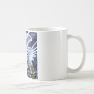 Mug Vais loin j'ai des chemises d'un jour du mauvais,