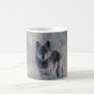 Mug Vaisselle à café Wolf