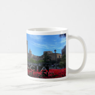 Mug Valence
