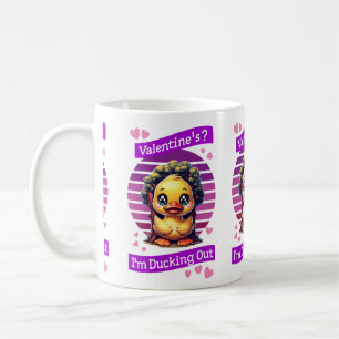 Mug Valentine ? Je suis en train d'abandonner