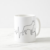 Valentine's Day Boston Terrier Amoureux des chiens