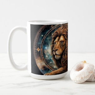 Mug Valeur nutritionnelle leo-thématique
