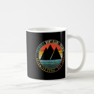Mug vallée de Chamonix mont blanc france ski
