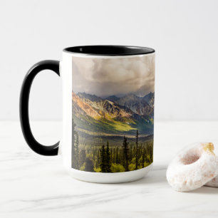 Mug vallée de Matanuska, centre-sud de l'Alaska #2