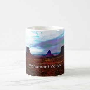 Mug Vallée de monument