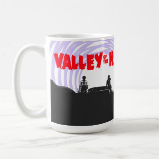 Mug Vallée du brouillard