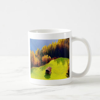 Mug Vallée verte