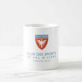 Mug Valley of Isere